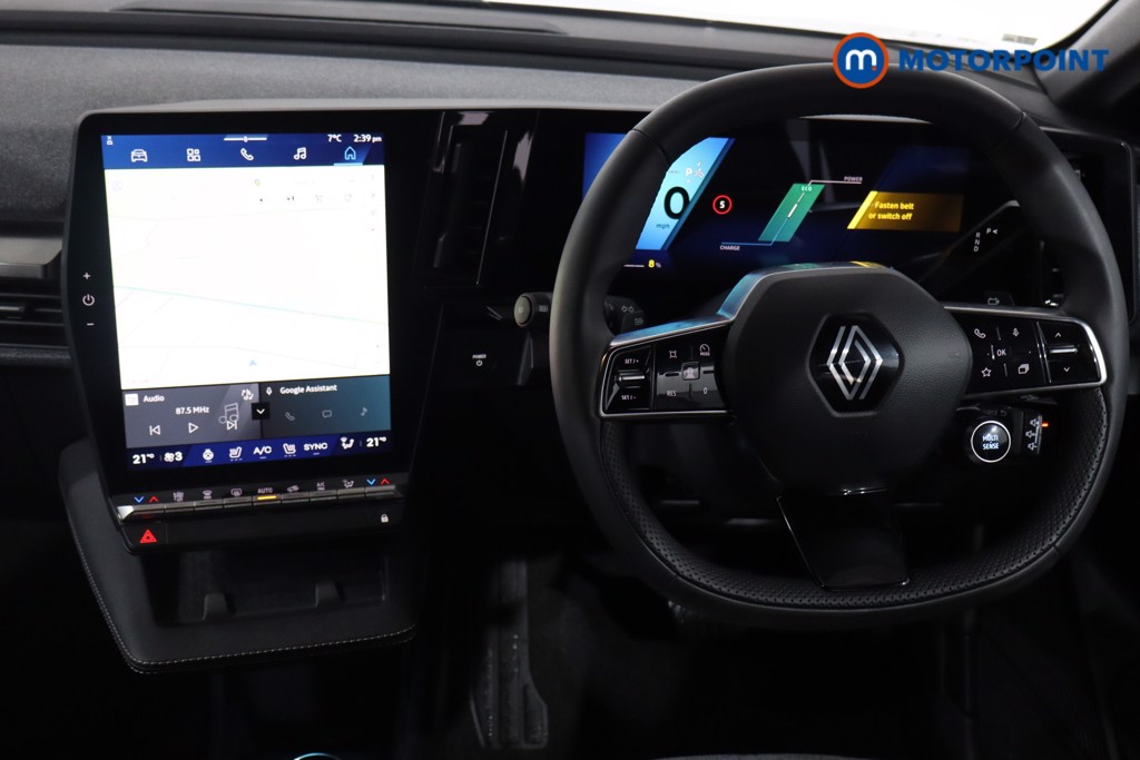 Used Renault Megane E Tech 2025 for sale - 77378783: Photo 11