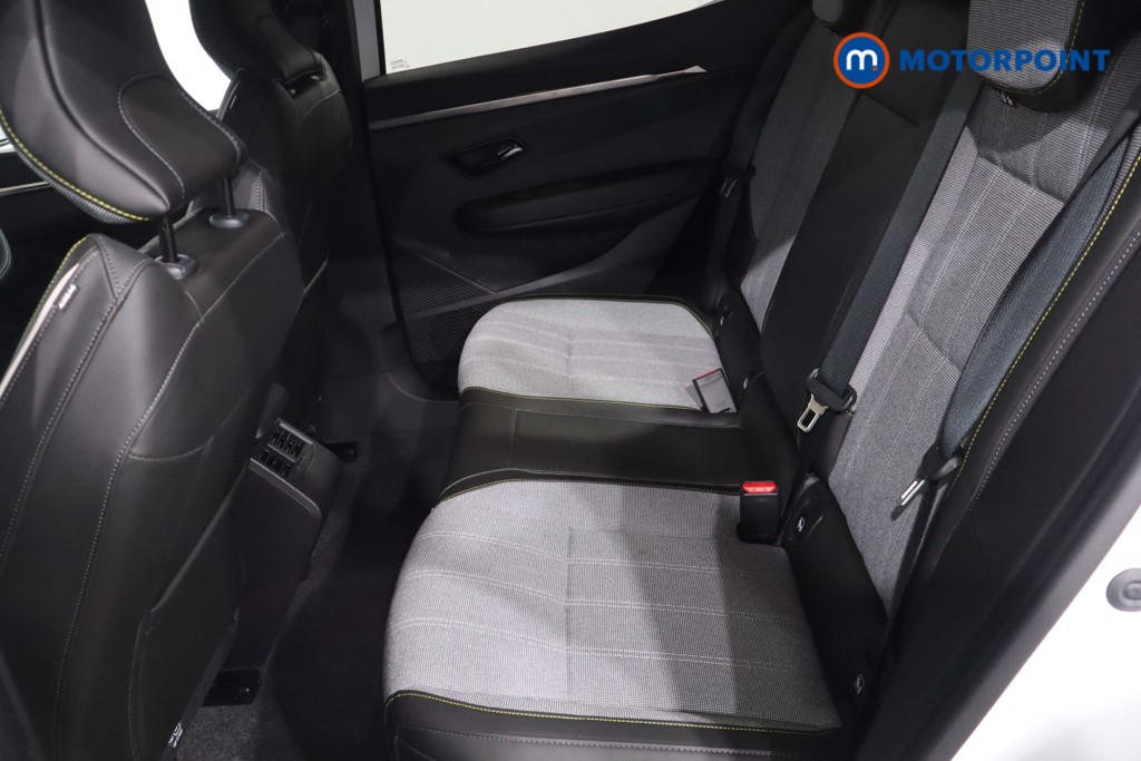 Used Renault Megane E Tech 2025 for sale - 77378783: Photo 13