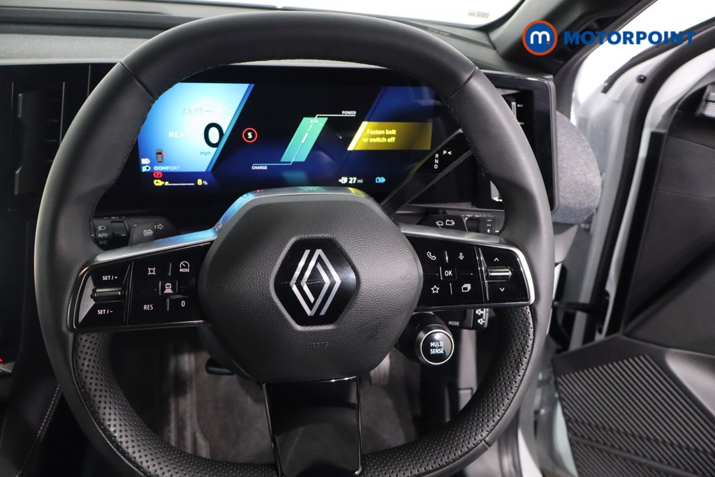 Used Renault Megane E Tech 2025 for sale - 77378783: Photo 14