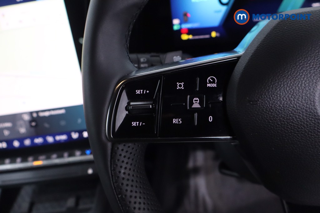 Used Renault Megane E Tech 2025 for sale - 77378783: Photo 15