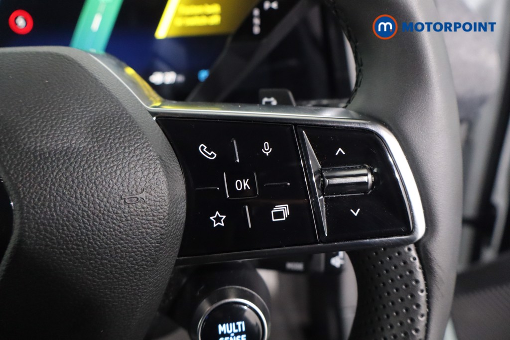 Used Renault Megane E Tech 2025 for sale - 77378783: Photo 16