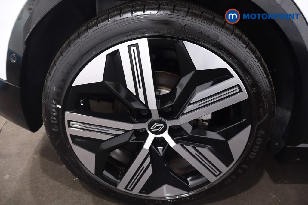 Used Renault Megane E Tech 2025 for sale - 77378783: Photo 17