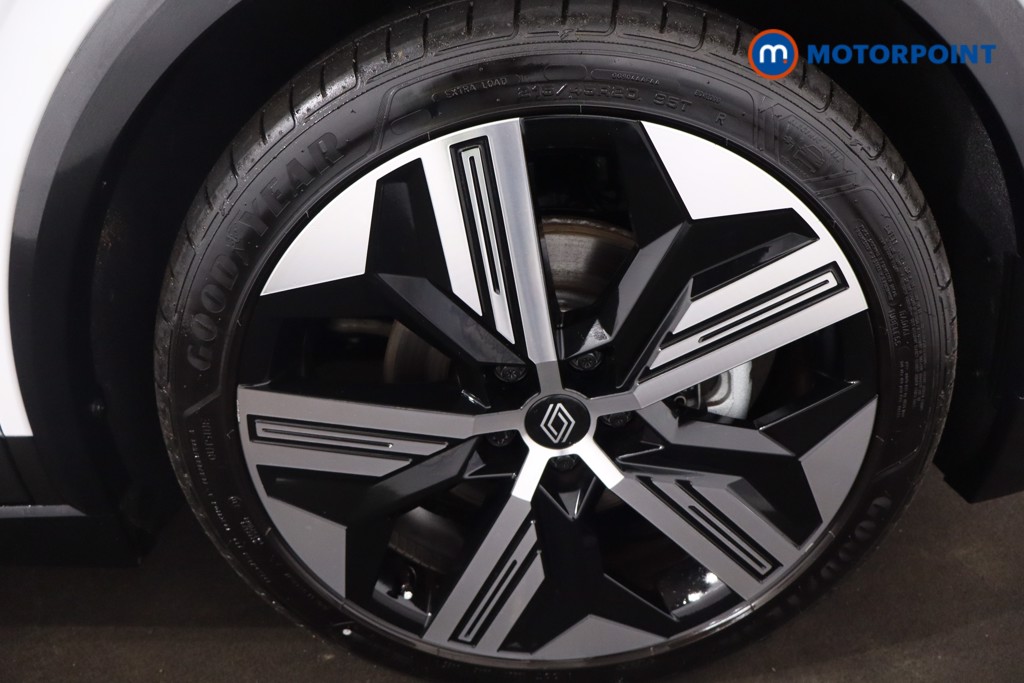 Used Renault Megane E Tech 2025 for sale - 77378783: Photo 18