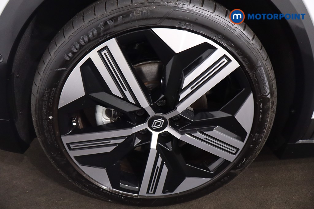 Used Renault Megane E Tech 2025 for sale - 77378783: Photo 19