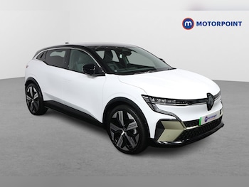 Used Renault Megane E Tech 2025 for sale - 77378783: Photo