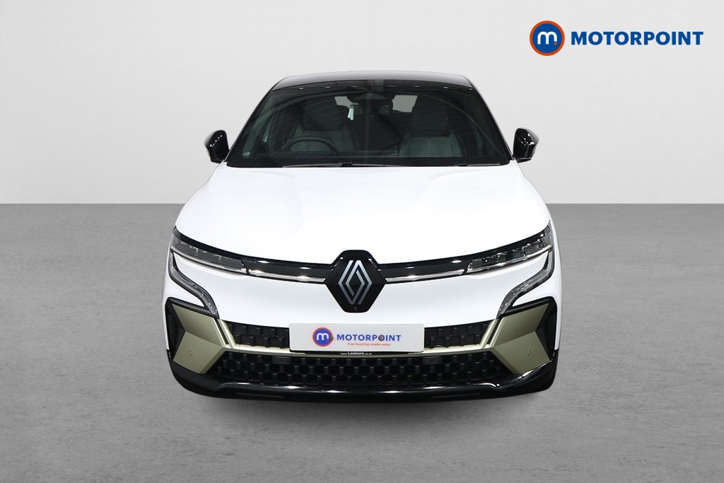 Used Renault Megane E Tech 2025 for sale - 77378783: Photo 2