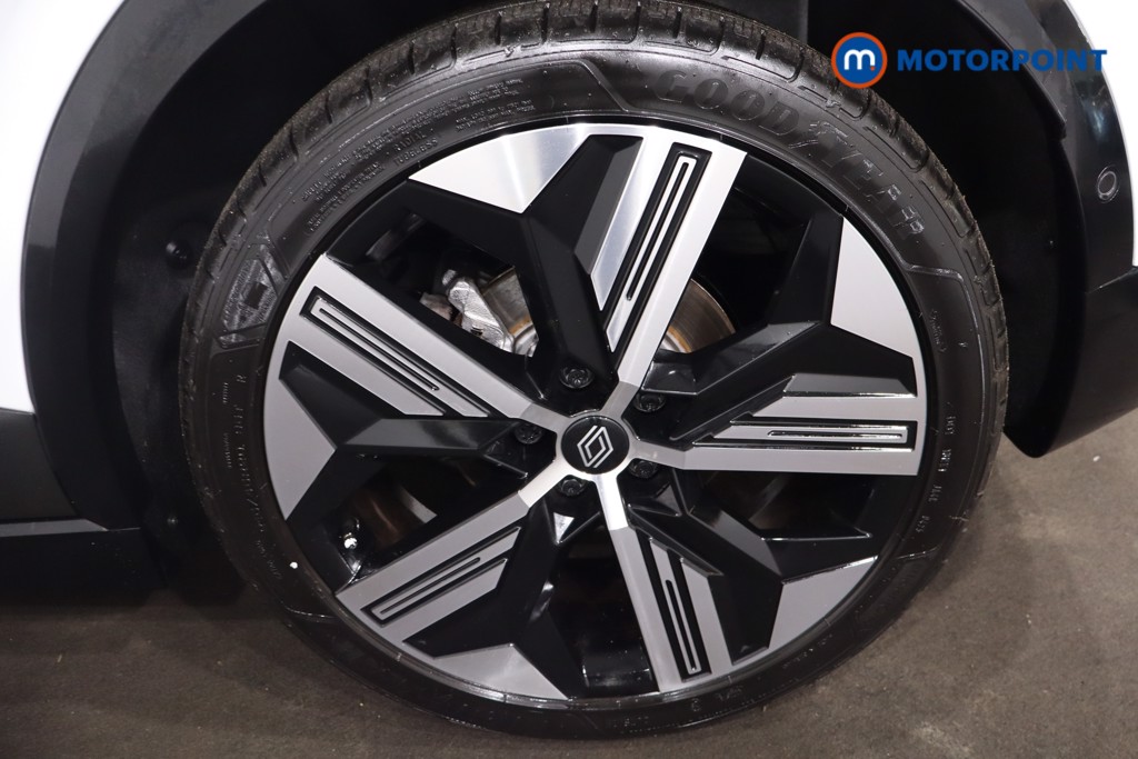 Used Renault Megane E Tech 2025 for sale - 77378783: Photo 20