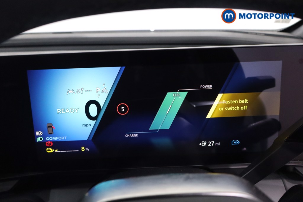 Used Renault Megane E Tech 2025 for sale - 77378783: Photo 21