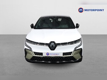 Used Renault Megane E Tech 2025 for sale - 77378783: Photo