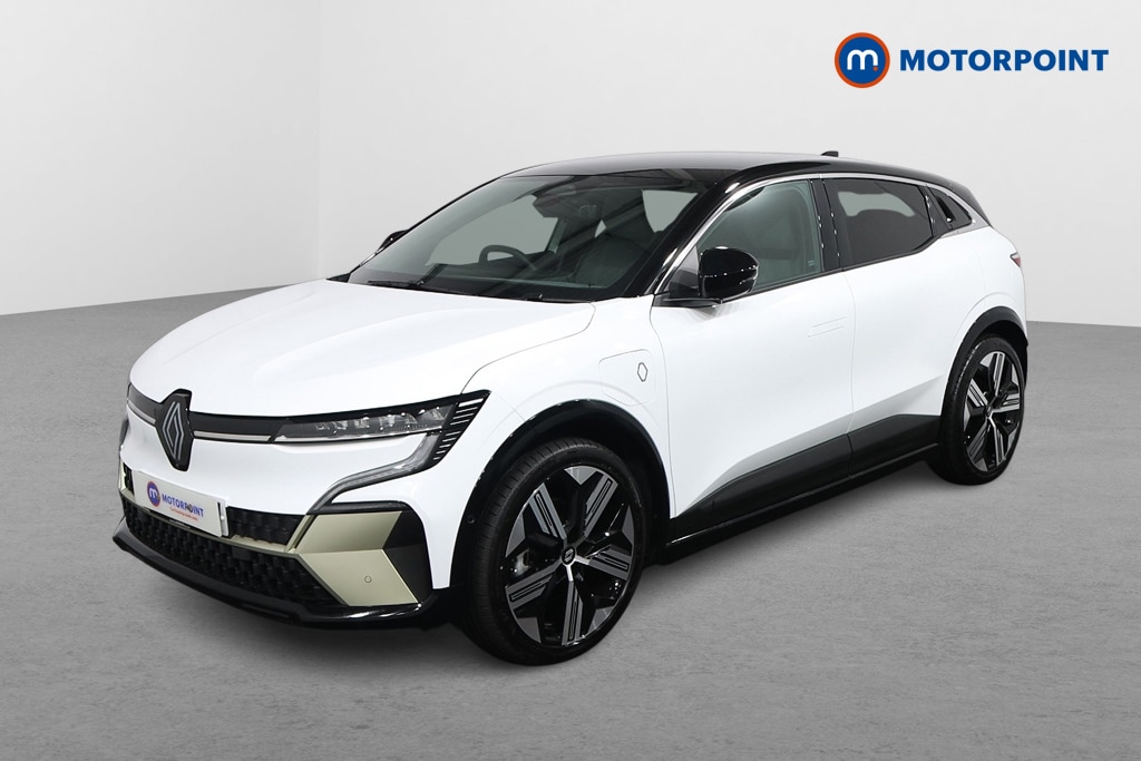 Used Renault Megane E Tech 2025 for sale - 77378783: Photo 3