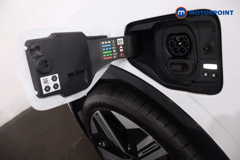 Used Renault Megane E Tech 2025 for sale - 77378783: Photo 31