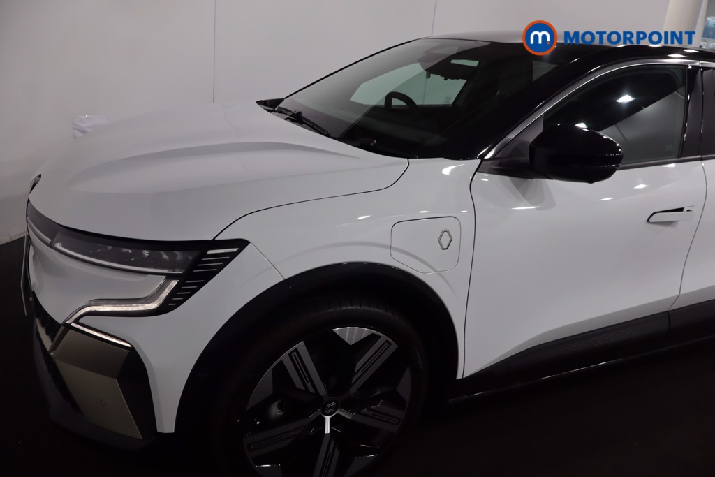 Used Renault Megane E Tech 2025 for sale - 77378783: Photo 32