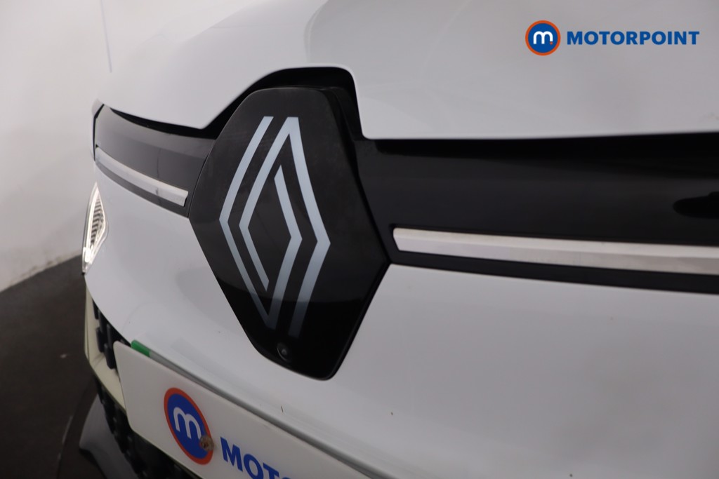 Used Renault Megane E Tech 2025 for sale - 77378783: Photo 34