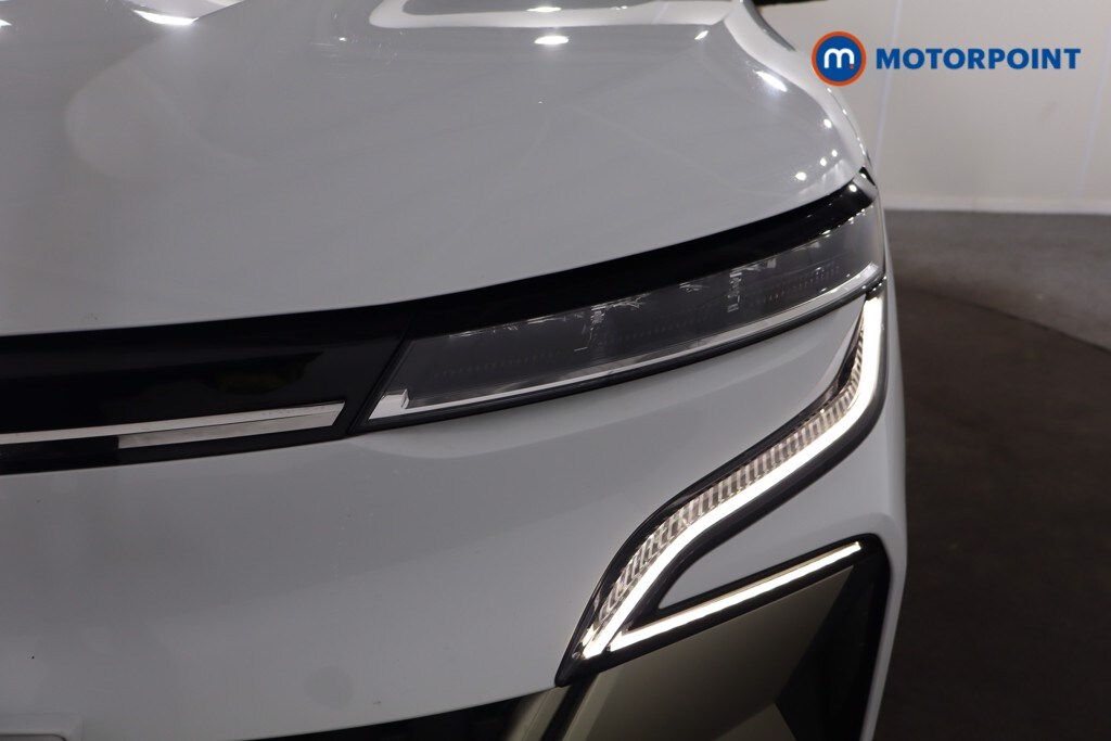 Used Renault Megane E Tech 2025 for sale - 77378783: Photo 35