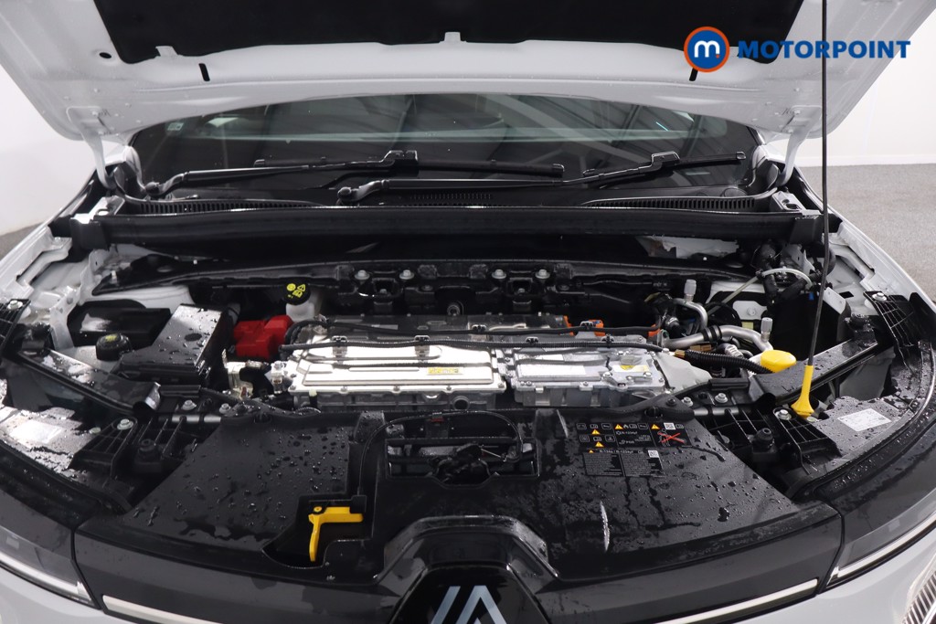 Used Renault Megane E Tech 2025 for sale - 77378783: Photo 37