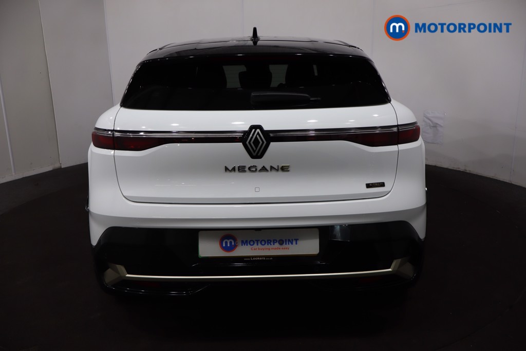 Used Renault Megane E Tech 2025 for sale - 77378783: Photo 39