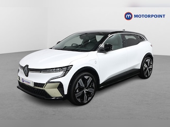 Used Renault Megane E Tech 2025 for sale - 77378783: Photo