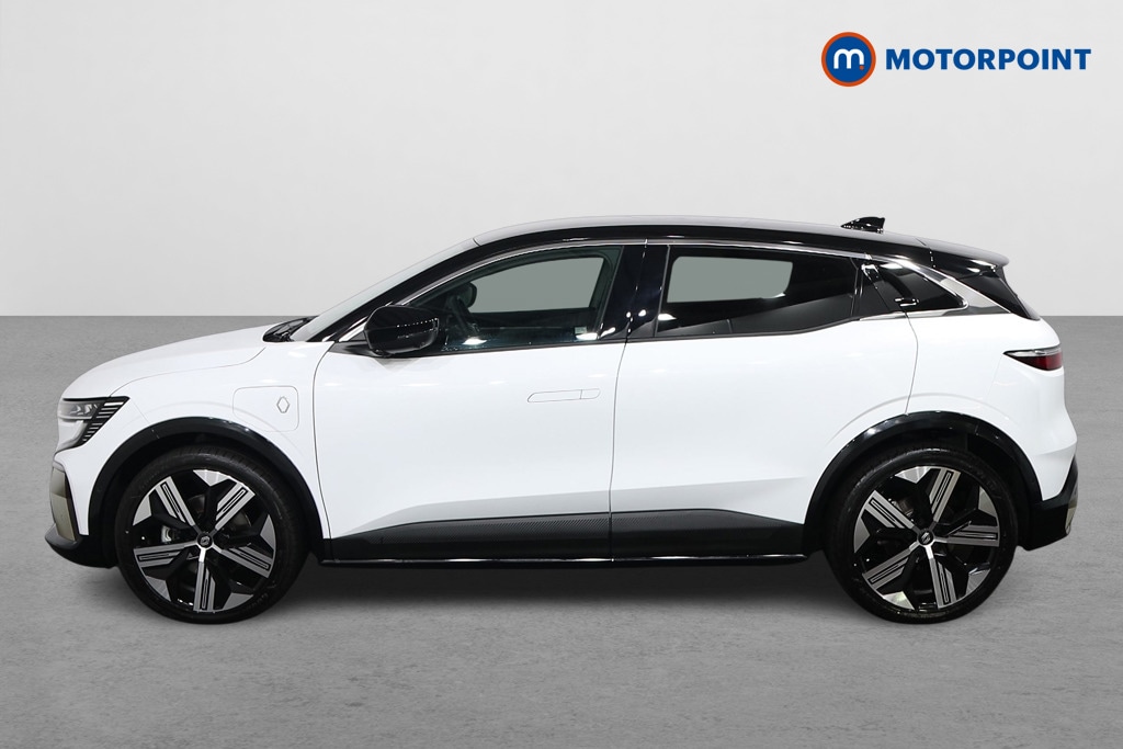 Used Renault Megane E Tech 2025 for sale - 77378783: Photo 4