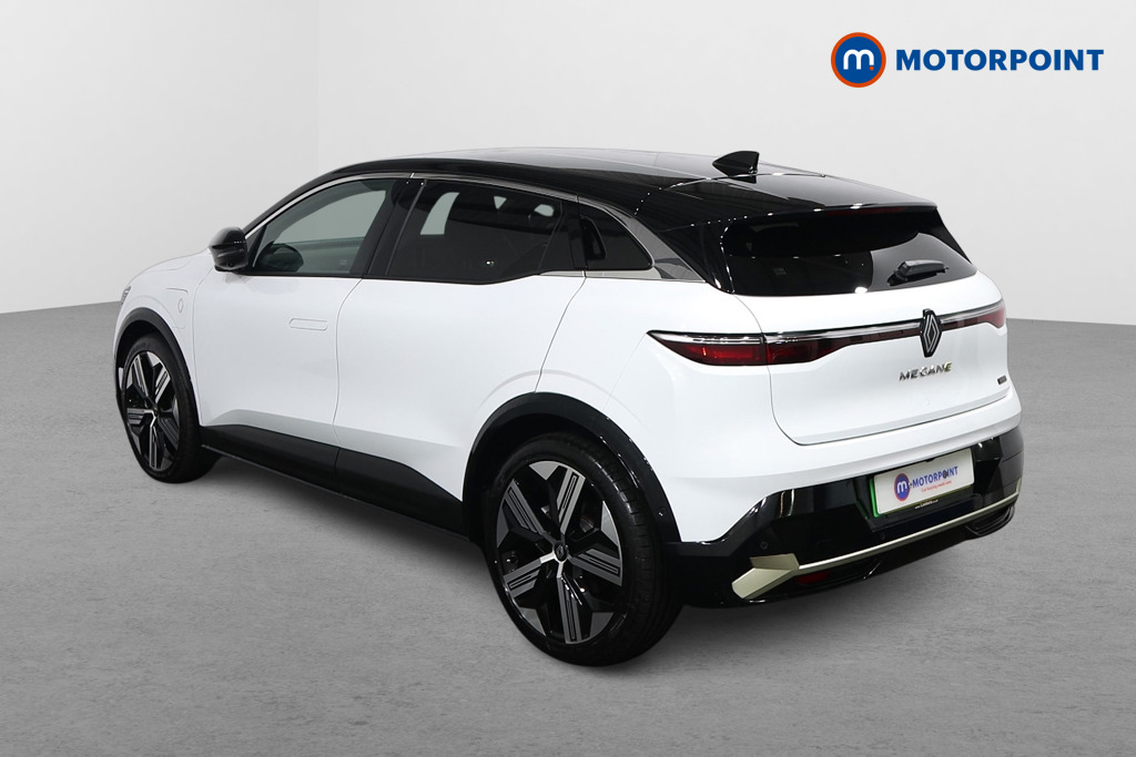 Used Renault Megane E Tech 2025 for sale - 77378783: Photo 5