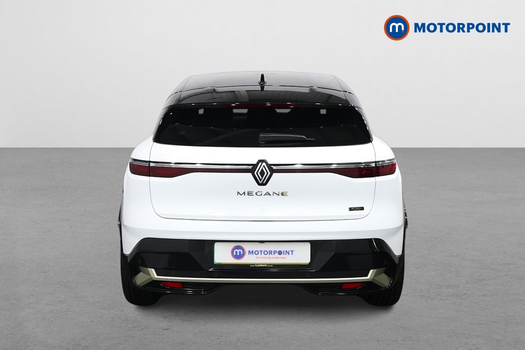 Used Renault Megane E Tech 2025 for sale - 77378783: Photo 6
