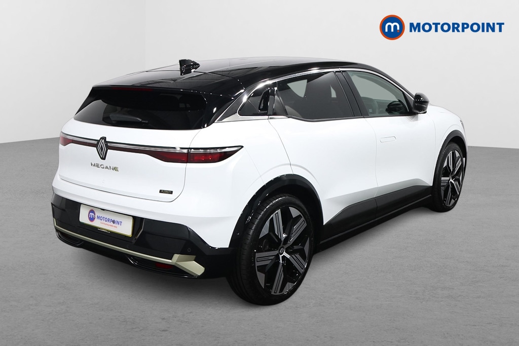 Used Renault Megane E Tech 2025 for sale - 77378783: Photo 7