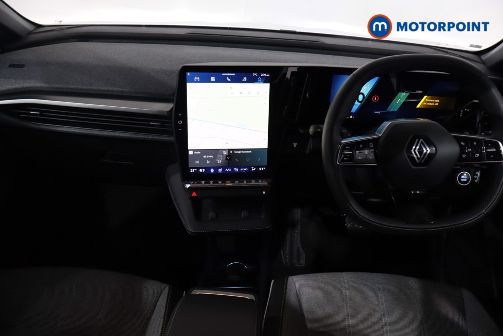 Used Renault Megane E Tech 2025 for sale - 77378783: Photo 9