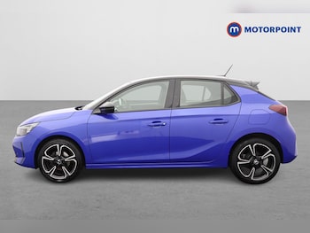 Used Vauxhall Corsa 2023 for sale - 78721703: Photo