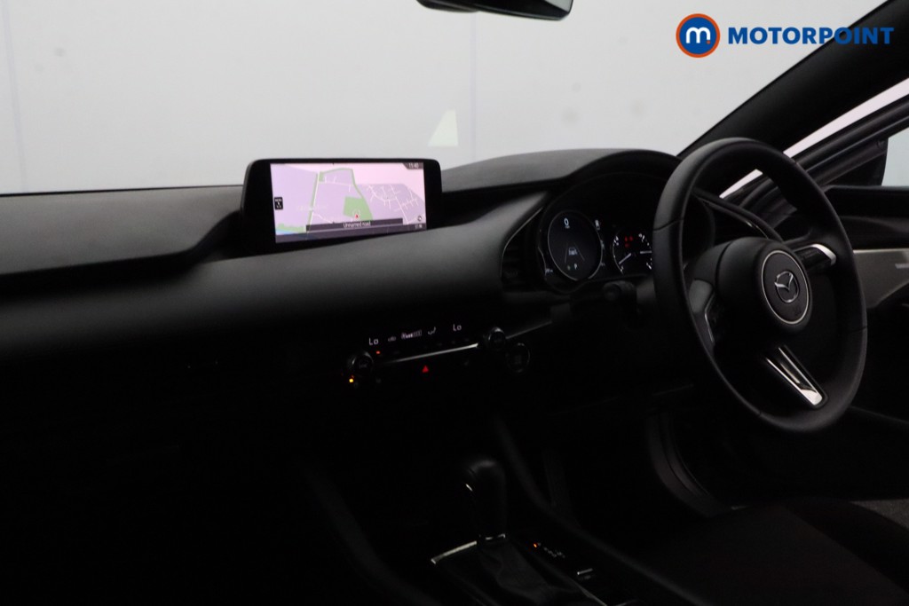 Used Mazda Mazda3 2025 for sale - 77918908: Photo 14