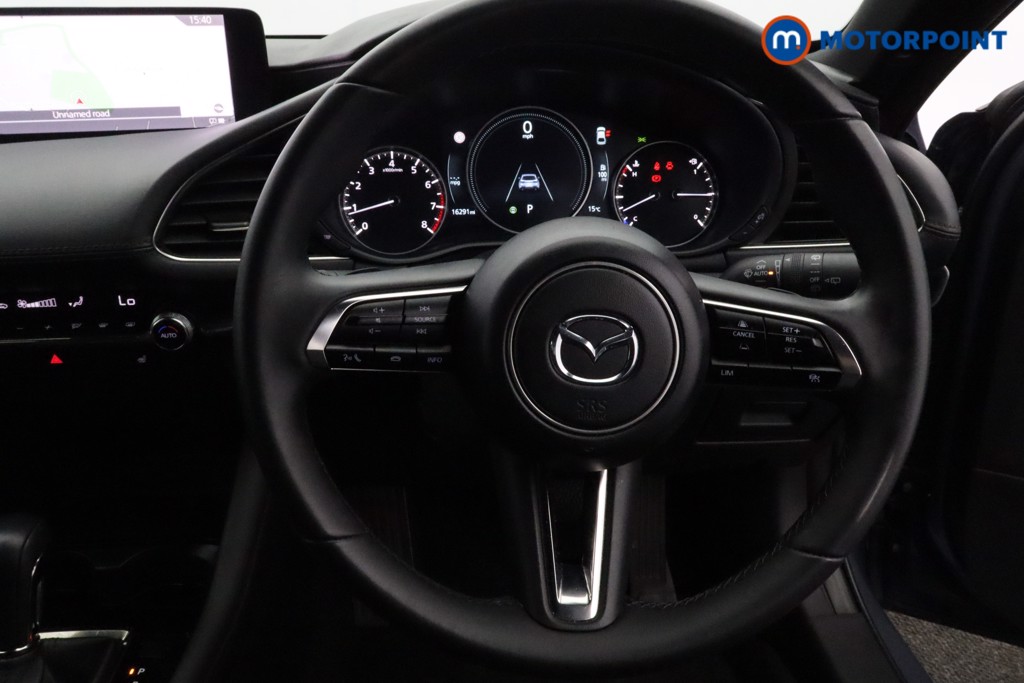 Used Mazda Mazda3 2025 for sale - 77918908: Photo 15