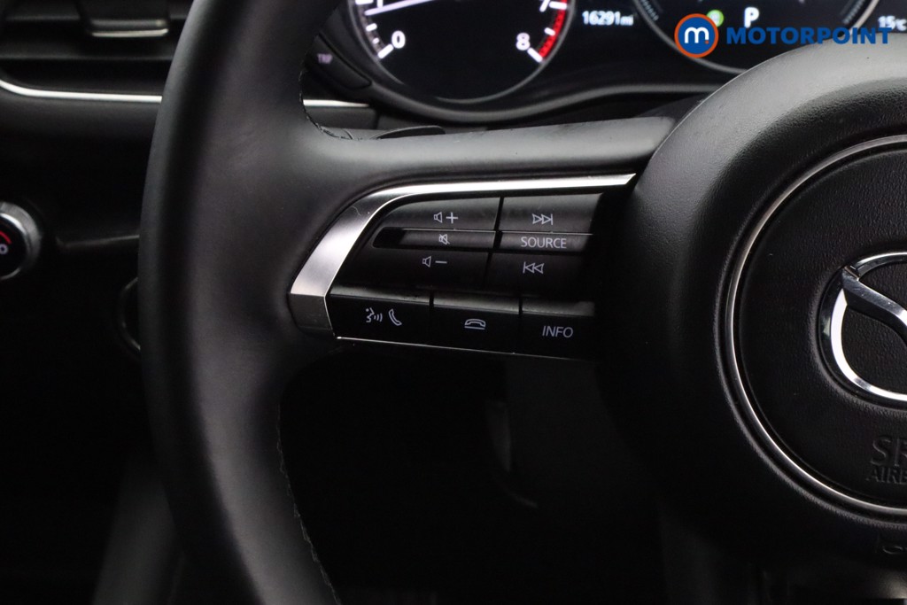 Used Mazda Mazda3 2025 for sale - 77918908: Photo 16