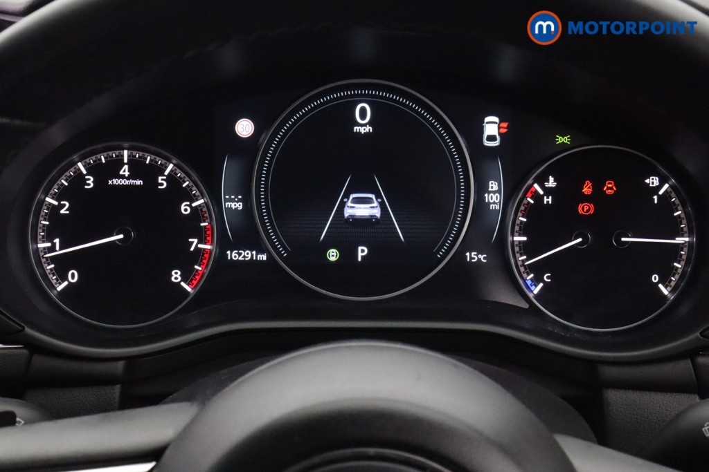 Used Mazda Mazda3 2025 for sale - 77918908: Photo 18