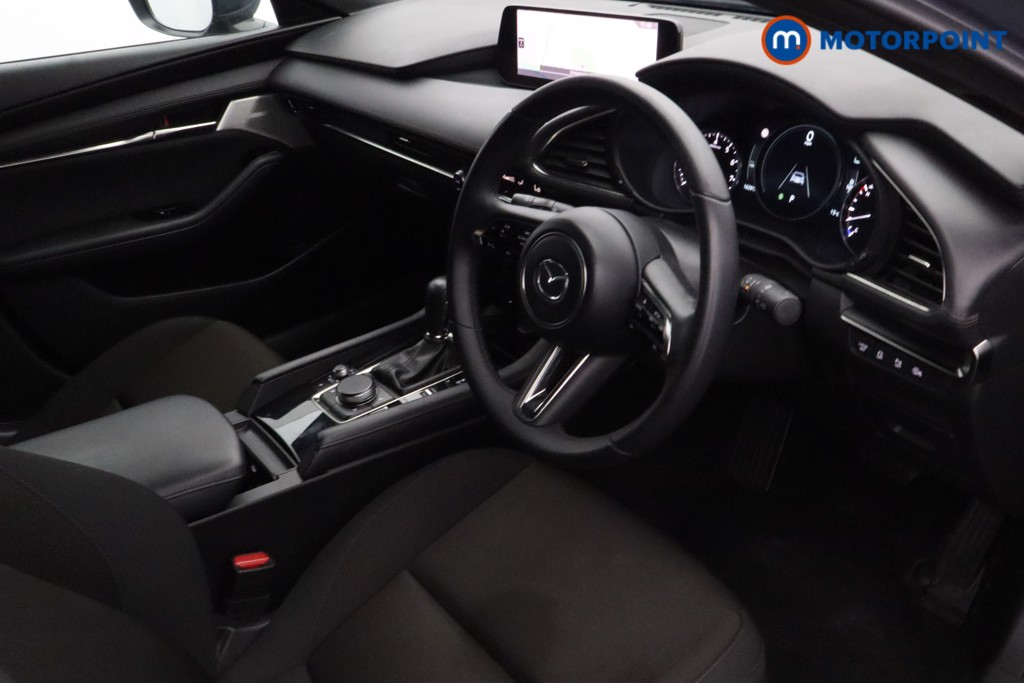 Used Mazda Mazda3 2025 for sale - 77918908: Photo 21