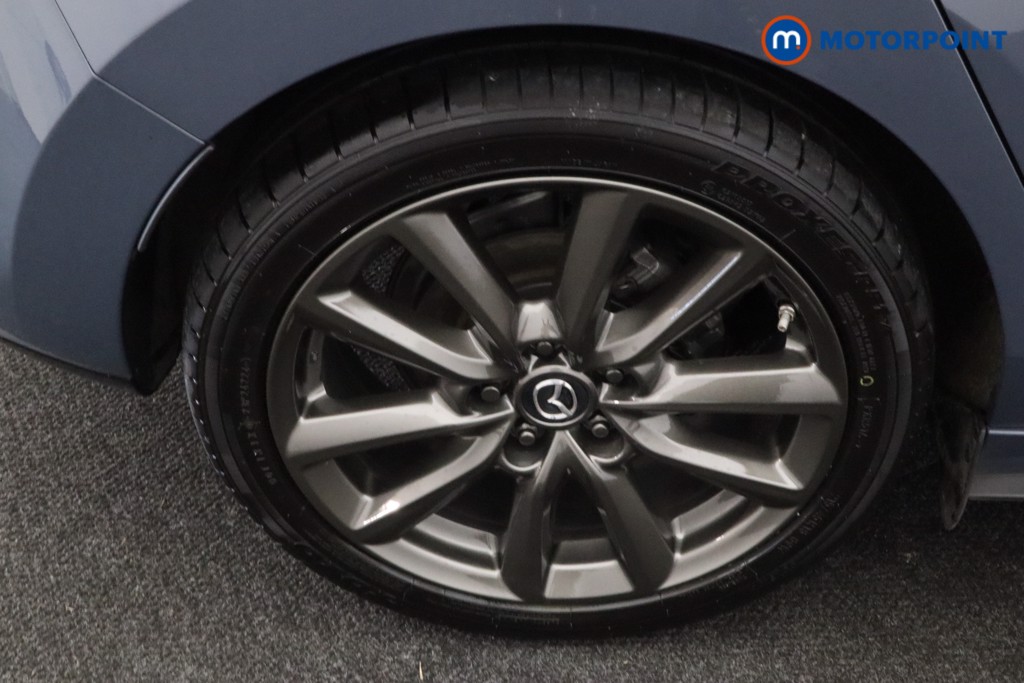 Used Mazda Mazda3 2025 for sale - 77918908: Photo 30