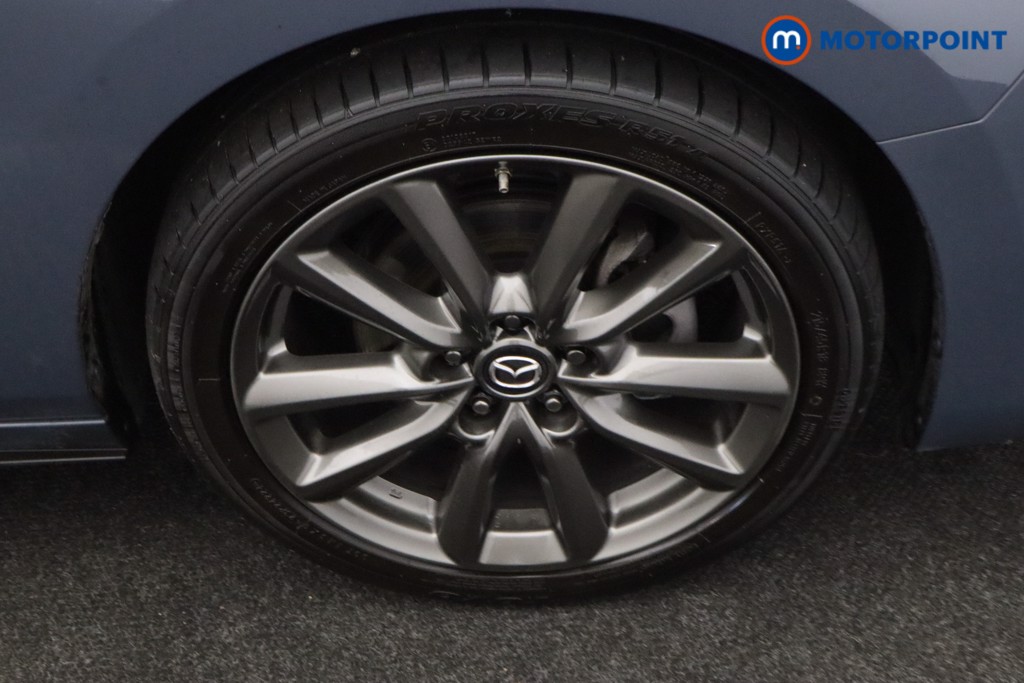 Used Mazda Mazda3 2025 for sale - 77918908: Photo 31