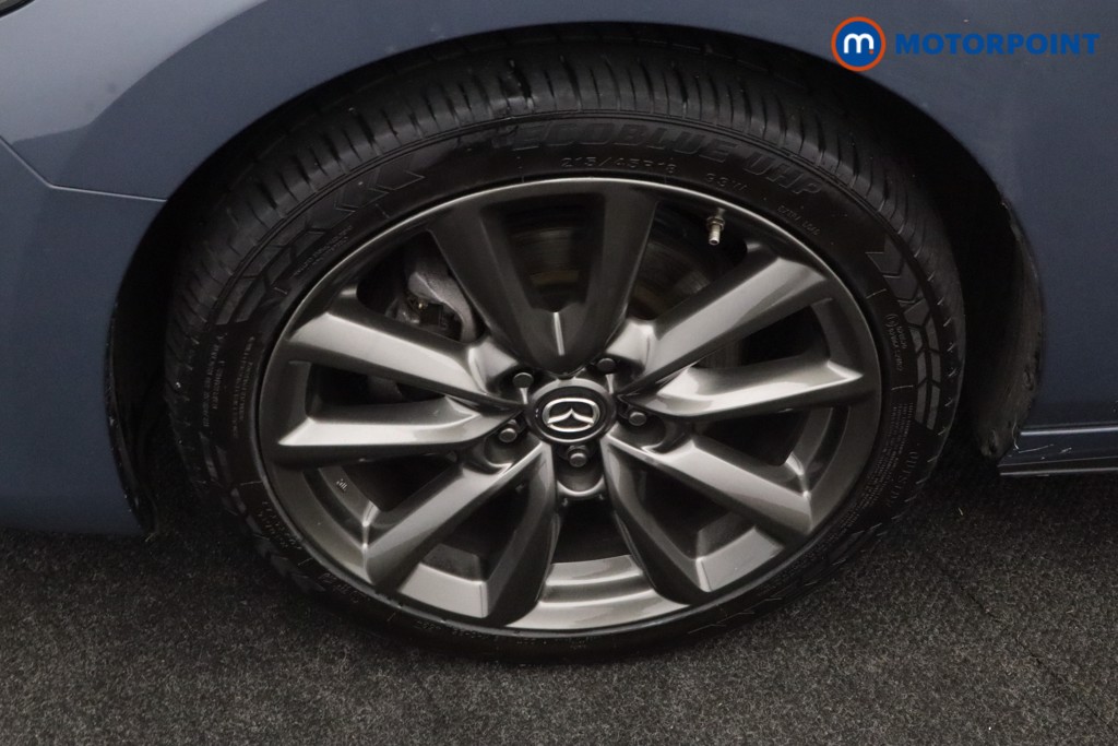 Used Mazda Mazda3 2025 for sale - 77918908: Photo 32