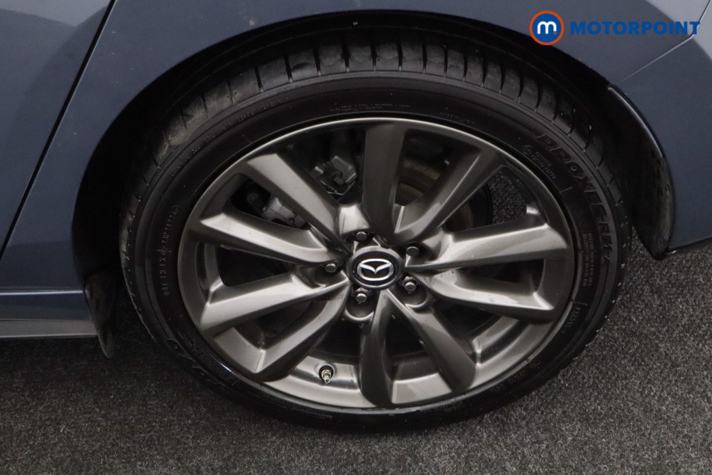 Used Mazda Mazda3 2025 for sale - 77918908: Photo 33