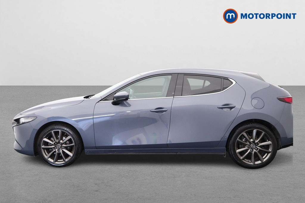 Used Mazda Mazda3 2025 for sale - 77918908: Photo 4