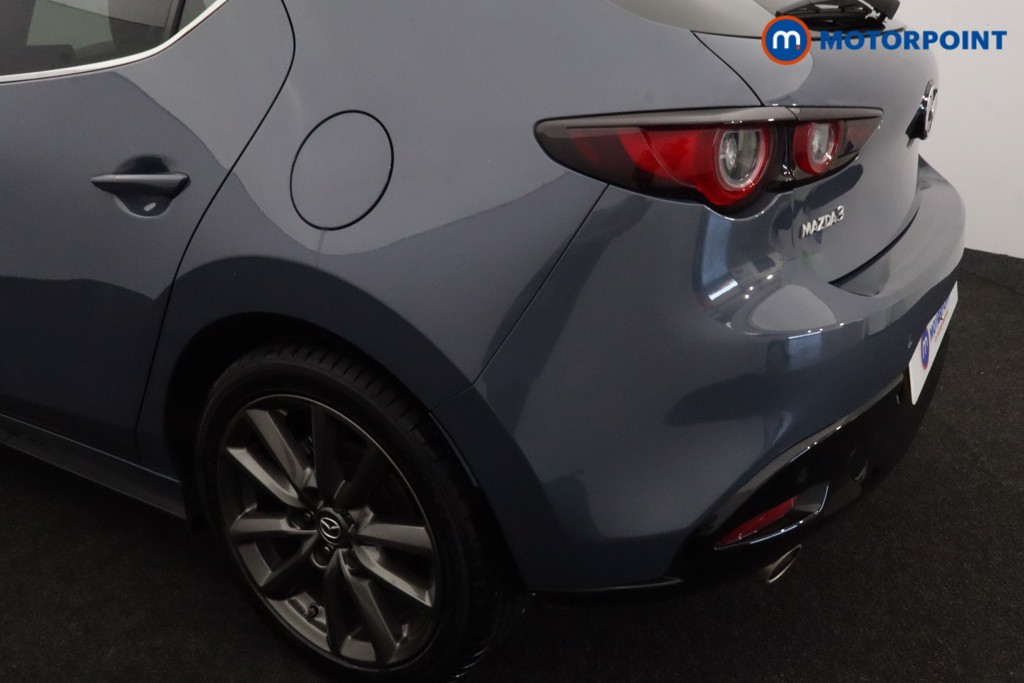Used Mazda Mazda3 2025 for sale - 77918908: Photo 42