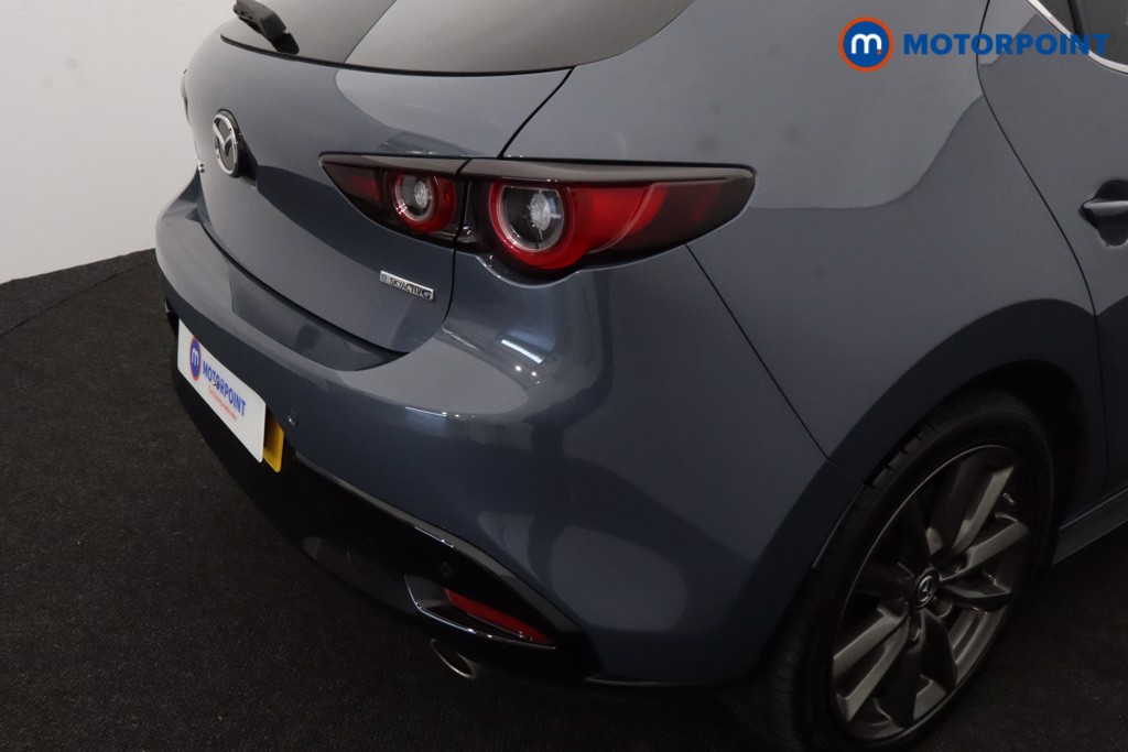 Used Mazda Mazda3 2025 for sale - 77918908: Photo 43