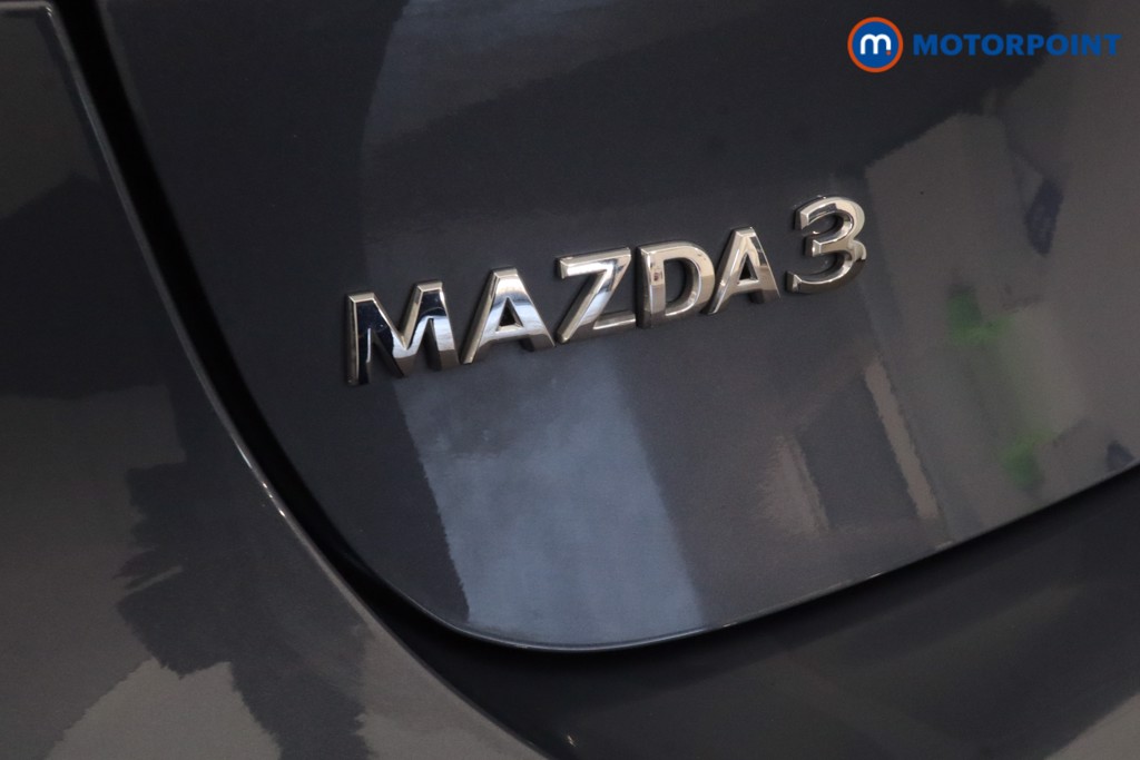 Used Mazda Mazda3 2025 for sale - 77918908: Photo 44