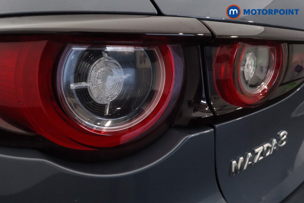 Used Mazda Mazda3 2025 for sale - 77918908: Photo 45