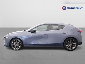 Used Mazda Mazda3 2025 for sale - 77918908: Photo