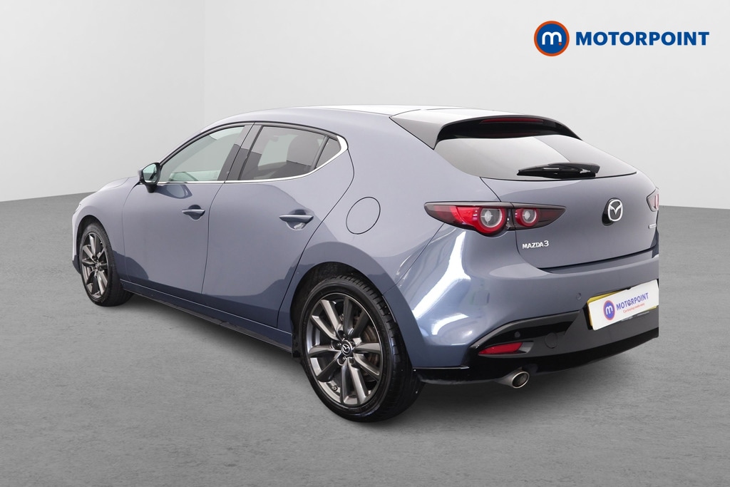 Used Mazda Mazda3 2025 for sale - 77918908: Photo 5