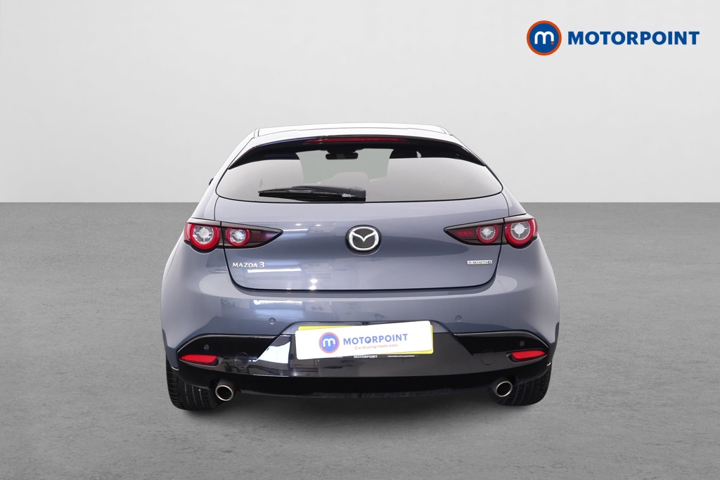 Used Mazda Mazda3 2025 for sale - 77918908: Photo 6