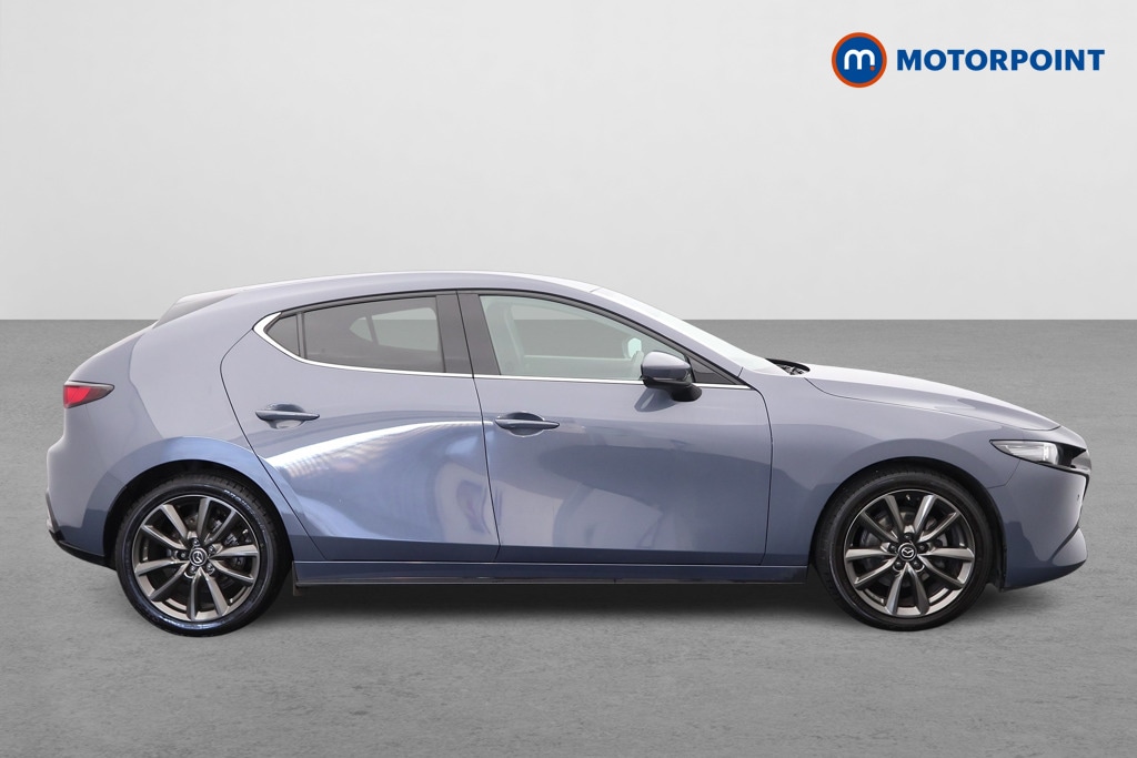 Used Mazda Mazda3 2025 for sale - 77918908: Photo 8
