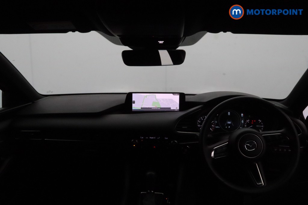 Used Mazda Mazda3 2025 for sale - 77918908: Photo 9