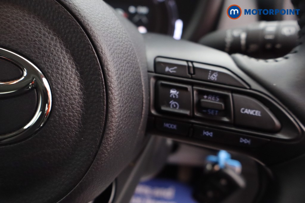 Used Toyota Aygo X for sale - 78122166: Photo 12