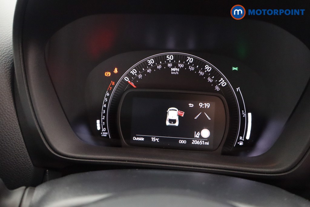 Used Toyota Aygo X for sale - 78122166: Photo 13