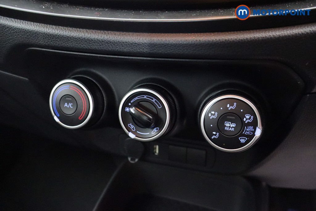 Used Toyota Aygo X for sale - 78122166: Photo 15