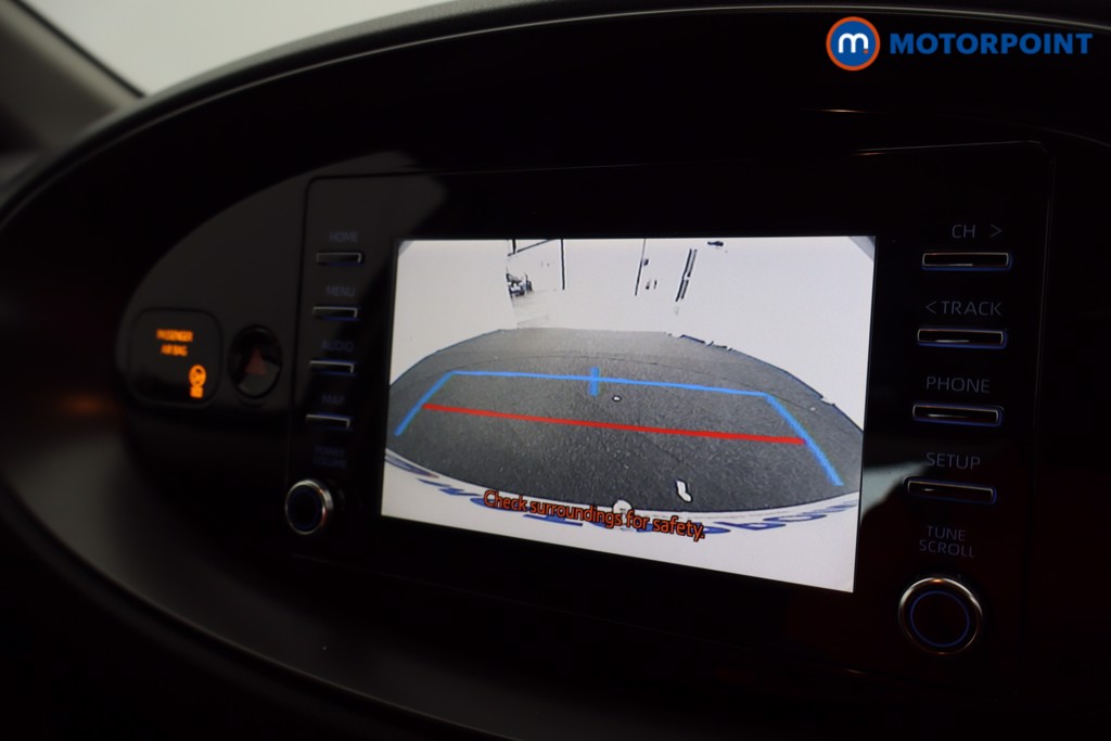 Used Toyota Aygo X for sale - 78122166: Photo 17